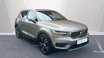 Volvo Xc40 2.0 B4P Inscription Pro 5dr Auto Petrol Estate